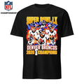 Broncos SB Lx Champions 2026 Shirt