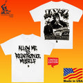 Bronx Native Bx X Bk 30th Anniversary T-shirt