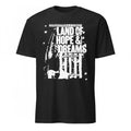 Bruce Springsteen Land of Hope and Dreams American Tour 2026 Shirt