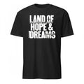 Bruce Springsteen &amp; The E Street Band 2026 Land Of Hope &amp; Dreams American Shirt