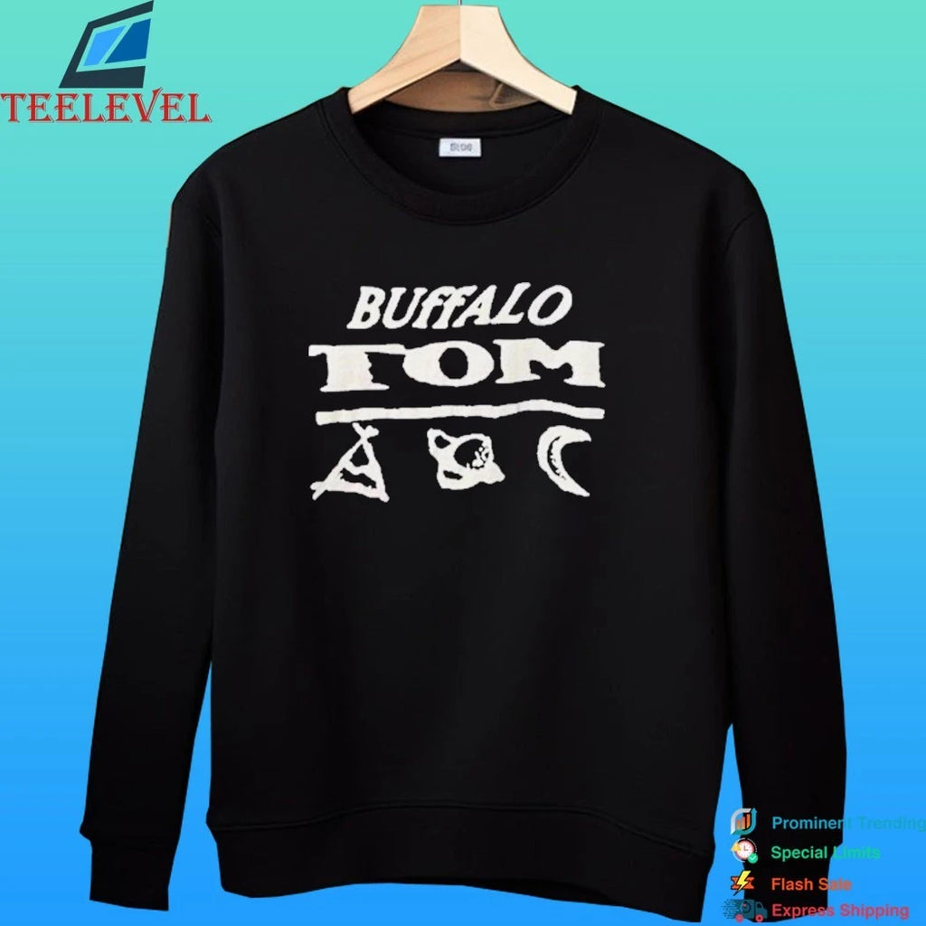 Buffalo Tom Symbols Shirt