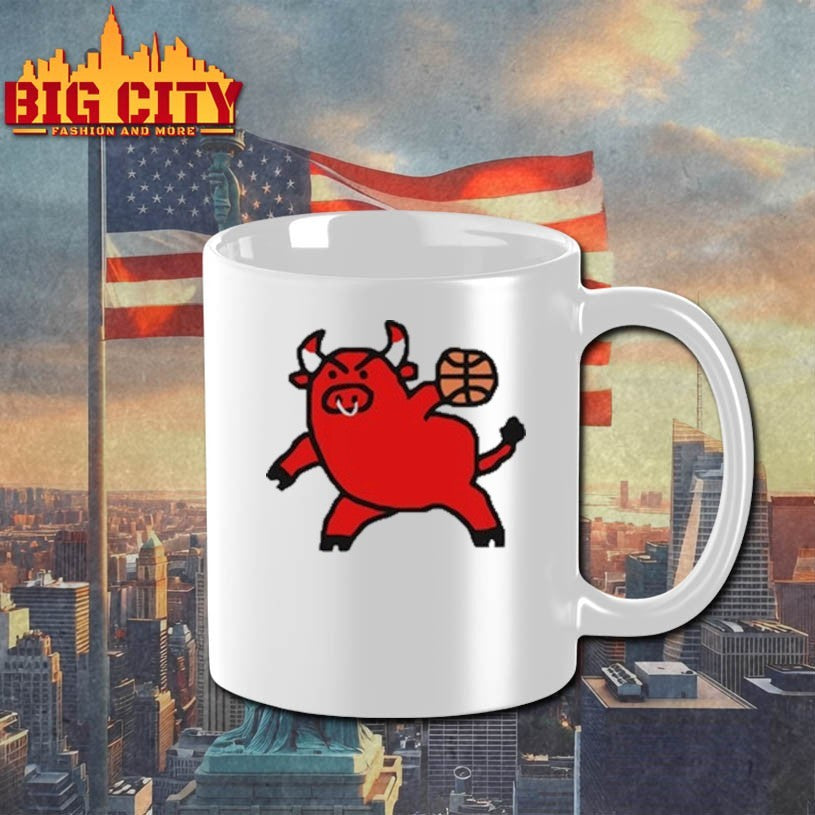 Bull T hirt