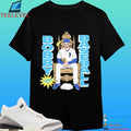 Bwj Bobby Baseball Throne Shirt