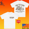 Bwtb Ftd Ranch & Fatherin’ Co T-shirt