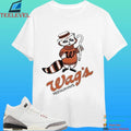 Bygone Brand Wag’s Restaurant Shirt