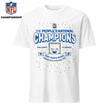 BYU Cougars 2025 Pop Tarts Bowl Sprinkle Champions Shirt
