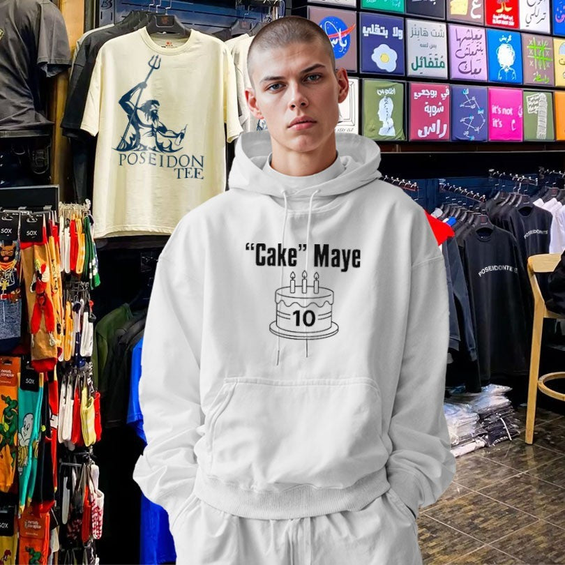 Cake Maye Drake Maye T-shirt