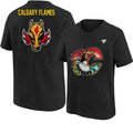 Calgary Flames Indigenous 2026 People Heritage Night T-Shirt