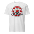 Canada Hockey Men 2026 Winter Olympics Milano Cortina Shirt
