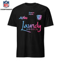 Canterbury-Bankstown Bulldogs 2026 Las Vegas Warm-Up Personalized Shirt