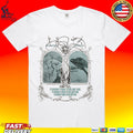 Car Seat Headrest Drunk Drivers Killer Whales T-shirt