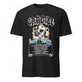 Cardiel El Dirty South Tour 26 Poster Shirt