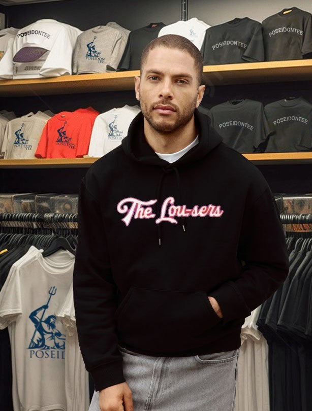 Cardinals The Lou-sers T-shirt