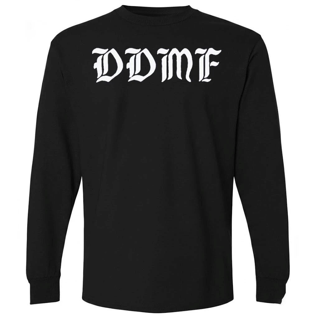 Carlos Boozer DDMF Shirt