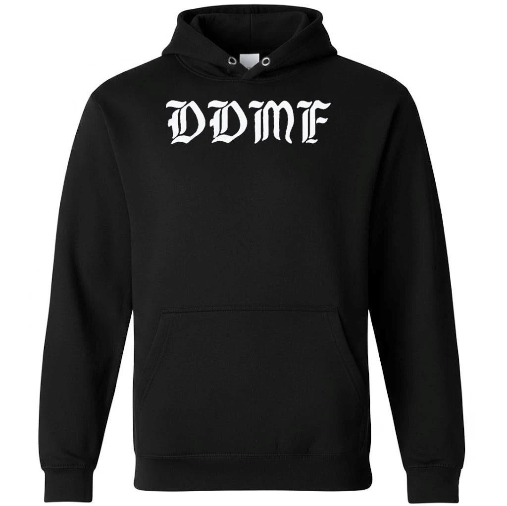 Carlos Boozer DDMF Shirt