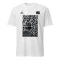 Carolina Basketball Black History Month Shirt