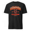 Carolina Chaos 2026 Championship Series Winner Shirt