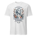 Carrie anne fleming Shirt