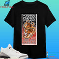 Carter Winter The Bluestone In Columbus Oh March 25 2026 Shirt