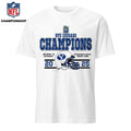 Celebrate BYU Cougars Football Named To Champions 2025 Pop-Tarts Bowl Shirt