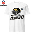 Celebrate ReliaQuest Bowl Champions The Iowa Hawkeyes Football Named To Champions 2025 ReliaQuest Bowl Shirt
