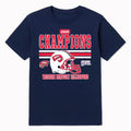 Celebrates 2025 New Orleans Bowl Champions Western Kentucky Hilltoppers Football Champions 2025 New Orleans Bowl Shirt