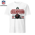Celebrates 2025 Xbox Bowl Arkansas State Red Wolves To The Champions 2025 Xbox Bowl Shirt