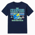 Celebrates 68 Ventures Bowl 2025 Champions Delaware Fightin Blue Hens To The Champions 2025 68 Ventures Bowl Shirt