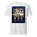 Celebrates Akron Zips MAC Basketball Tournament Champions 2026 Shirt