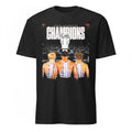 Celebrates Virginia Tech Hokies Wrestling Champions 2026 ACC Men’s Wrestling Tournamen Shirt