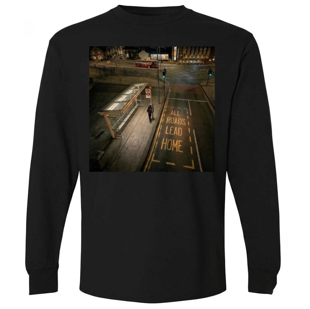 Central Cee All Roads Lead Home Shirt