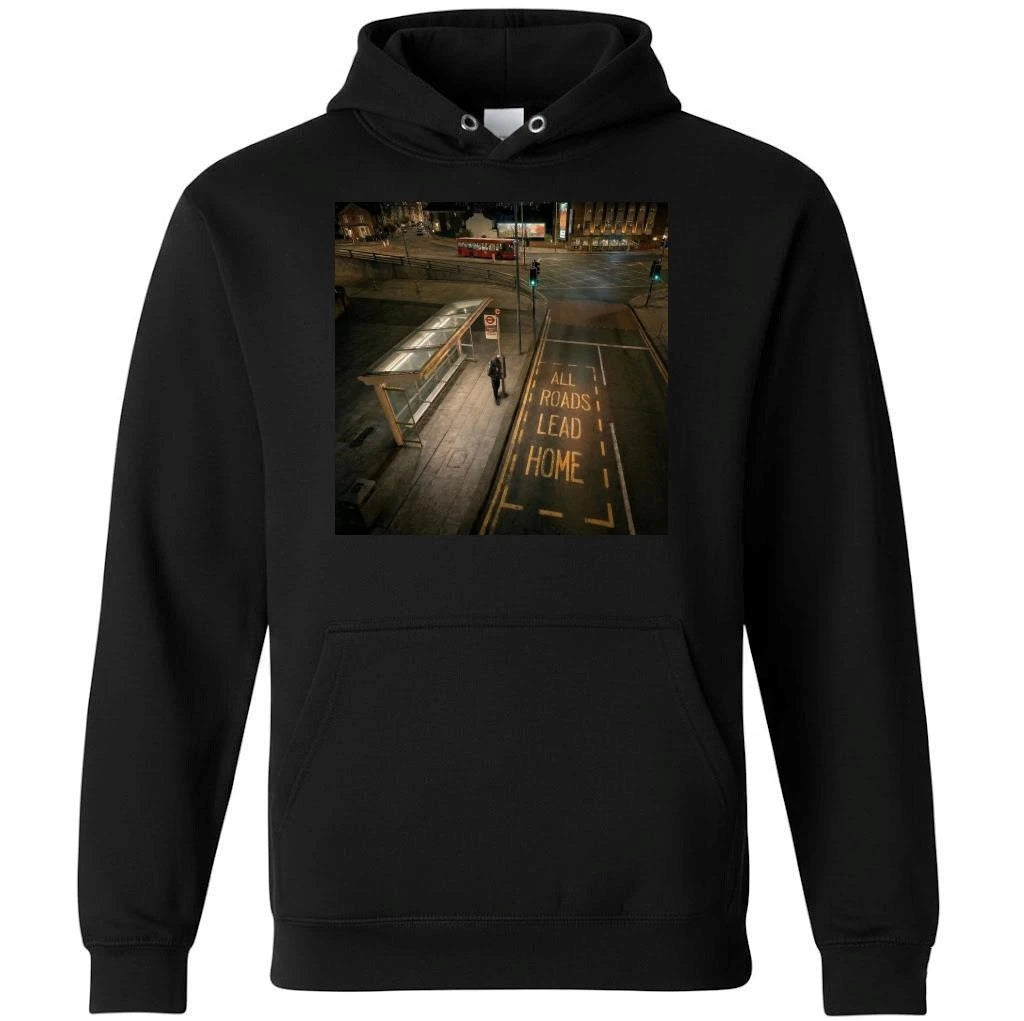 Central Cee All Roads Lead Home Shirt