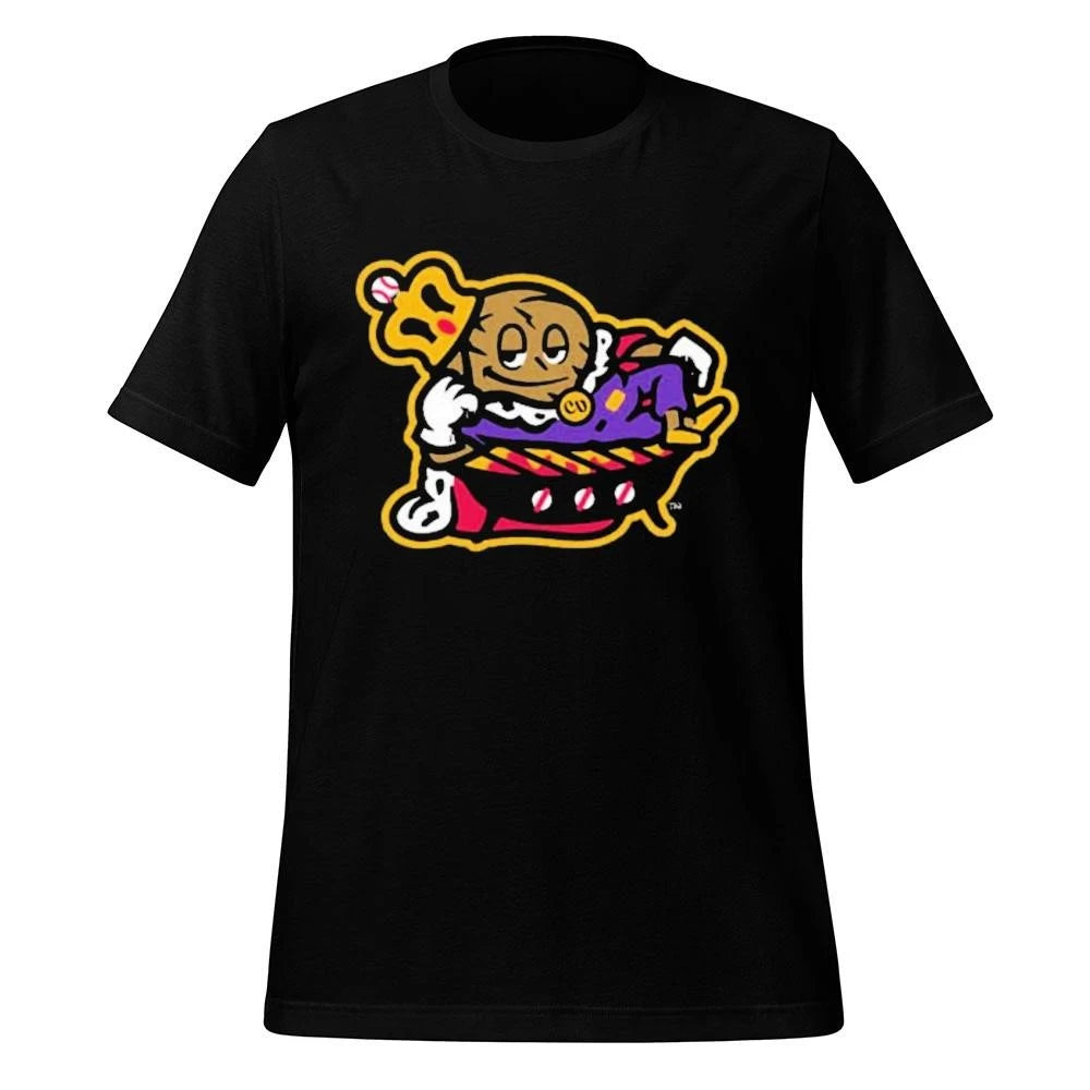 Central Valley Sir Loins 2026 Shirt