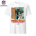Cfp Seminal At The Vrbo Fiesta Bowl Miami January 8yh, 2026 Glendale, Az Shirt