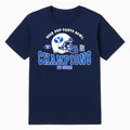 Champions 2025 Pop-Tarts Bowl BYU Cougars Football The Champions 2025 Pop-Tarts Bowl Shirt