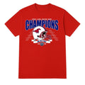 Champions 2026 Holiday Bowl Celebrate SMU Mustangs Football Champions 2026 Trust And Will Holiday Bowl Shirt