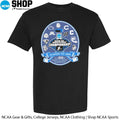 Champions Win Here 2026 NCAA DI Women’s Ice Hockey Championship T-Shirt