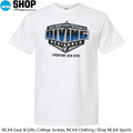 Champions Win Here 2026 NCAA Division III Diving Regionals T-Shirt