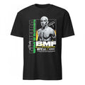 Charles Oliveira UFC 326 AndNew BMF Champion Boxy Shirt