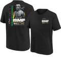 Charles Oliveira UFC 326 AndNew BMF Champion Boxy T-Shirt