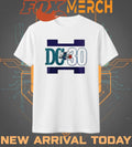 Charlotte Hornets 2026 Legend Dell Curry’s no.30 t-shirt