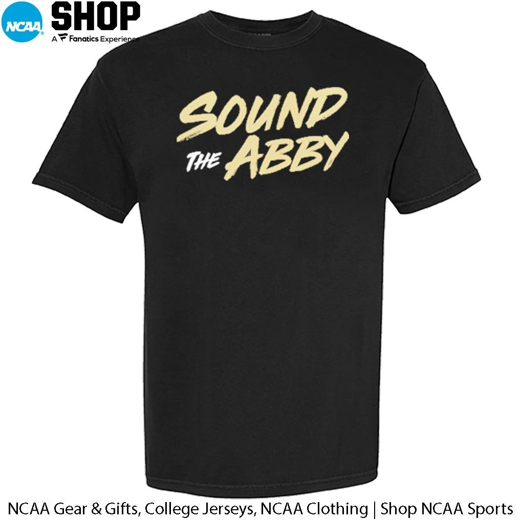 Charlottetown Islanders Sound Is Abby T-Shirt