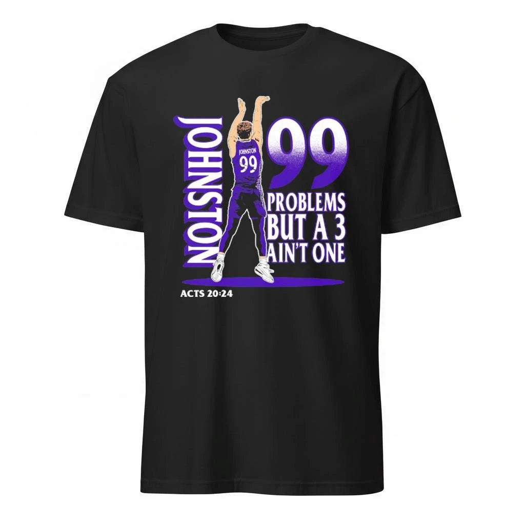 Chase Johnston Jumpshot Shirt