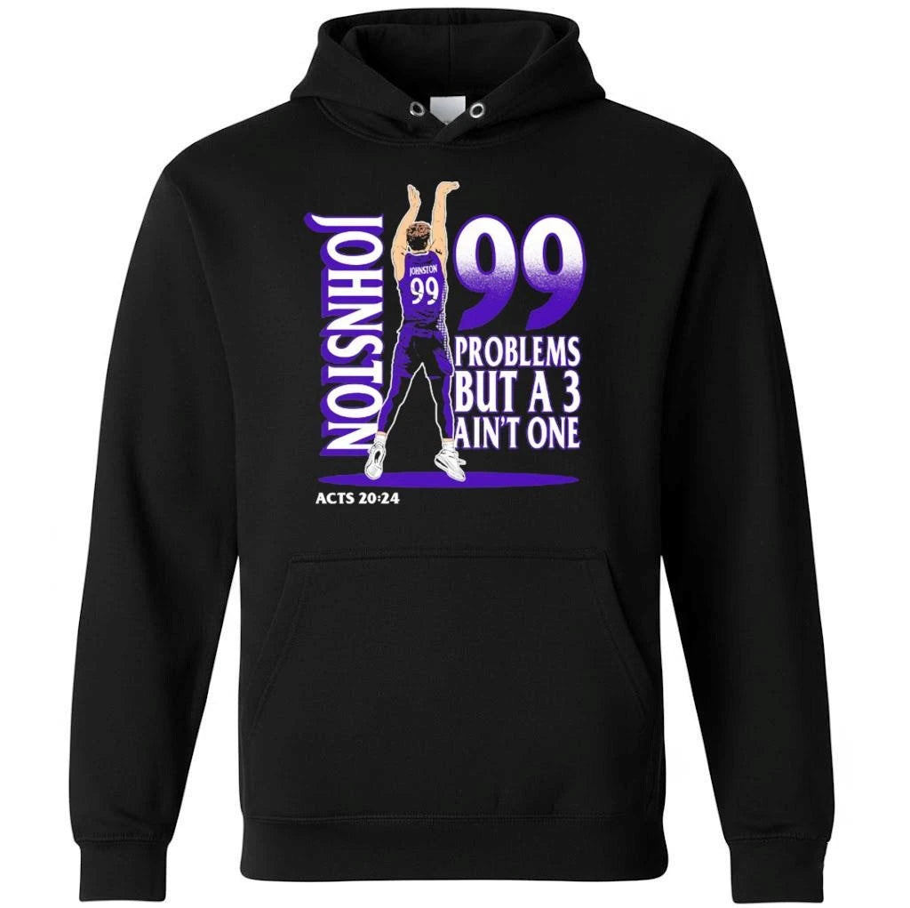 Chase Johnston Jumpshot Shirt