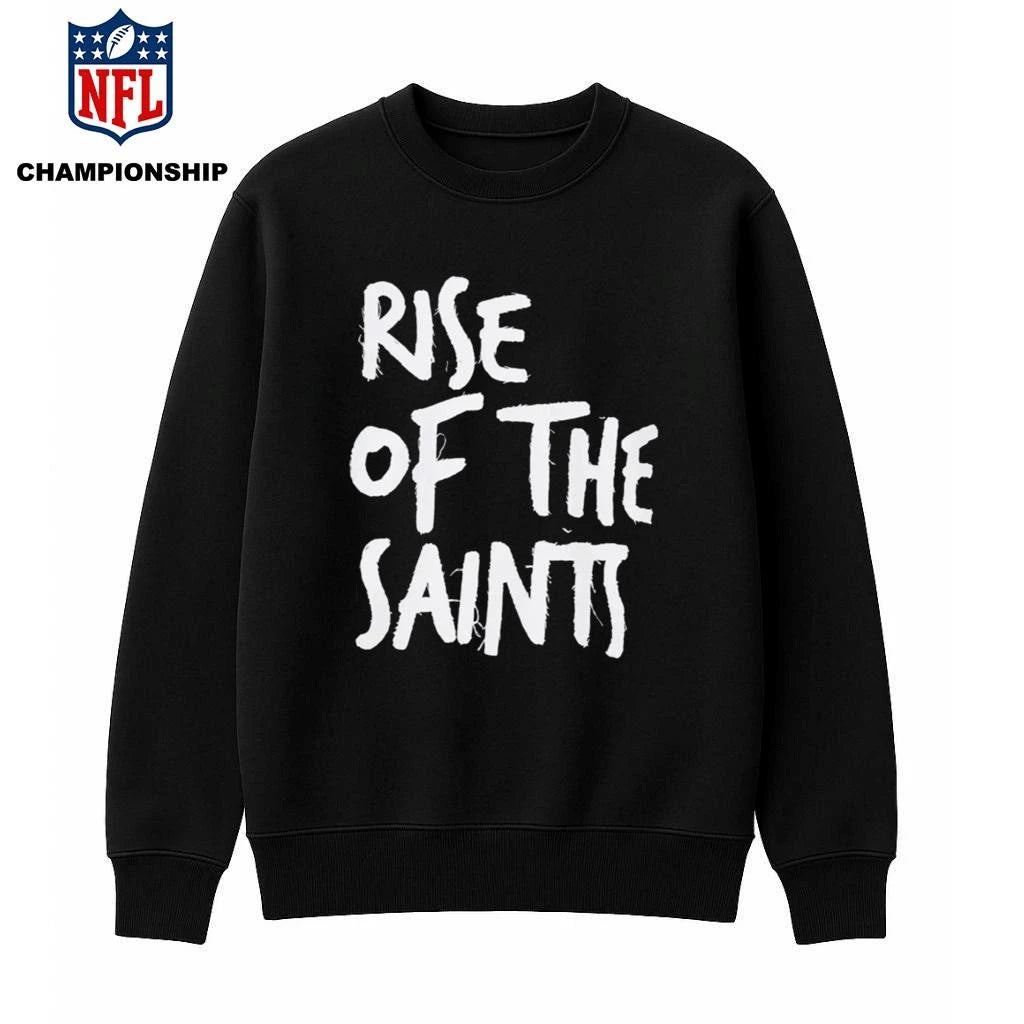 Chase Young Rise of the Saints Shirt