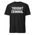 Chatnoir Thought Criminal Shirt