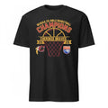 Cherokee Braves NCHSAA 2A Girls Champions 2026 Shirt