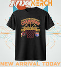 Cherokee Braves NCHSAA 2A Girls Champions 2026 t-shirt