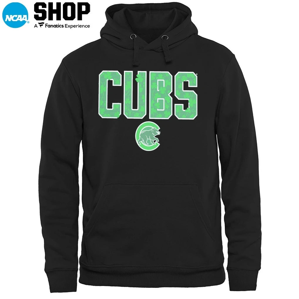 Chicago Cubs St. Patty’s T-Shirt