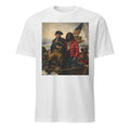 Chief Keef X Washington Poster Shirt